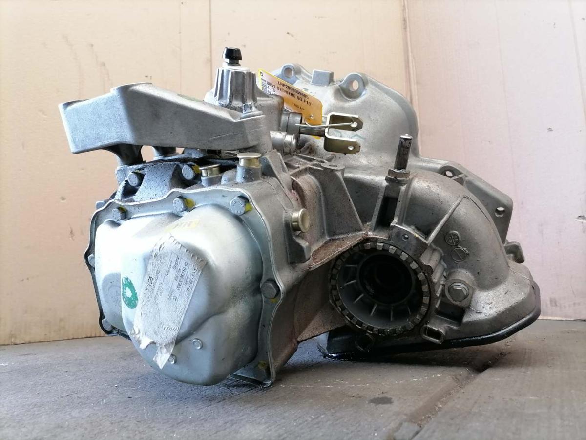 Opel Astra G Bj.1997 original 5 Gang Schaltgetriebe F13 neuwertig